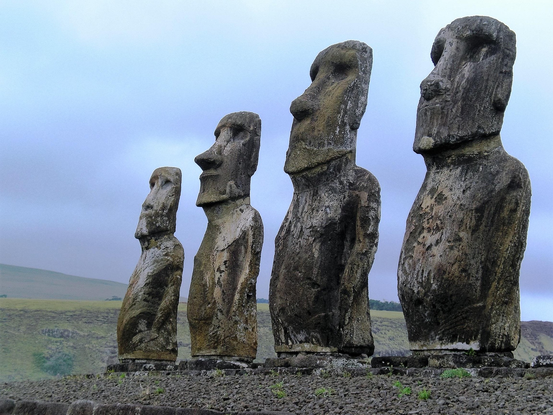Rapa Nui