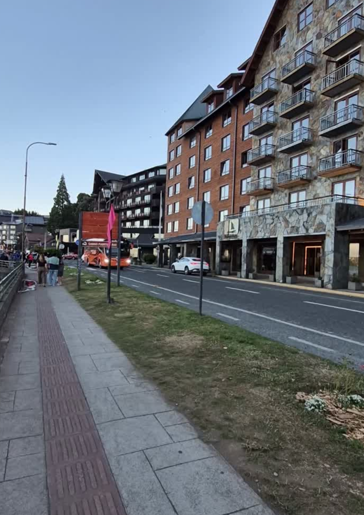Puerto Varas, Chile