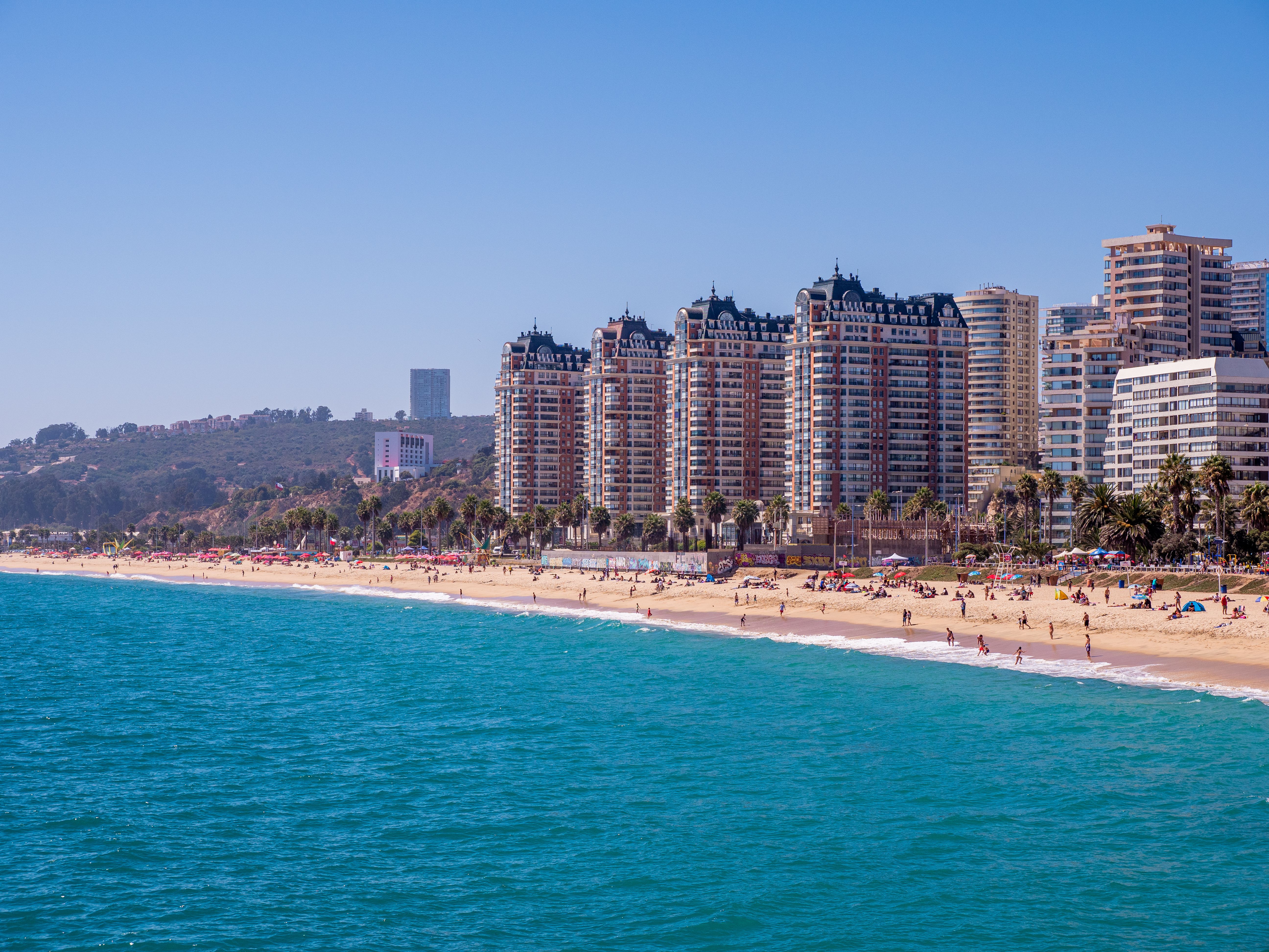 Viña del Mar