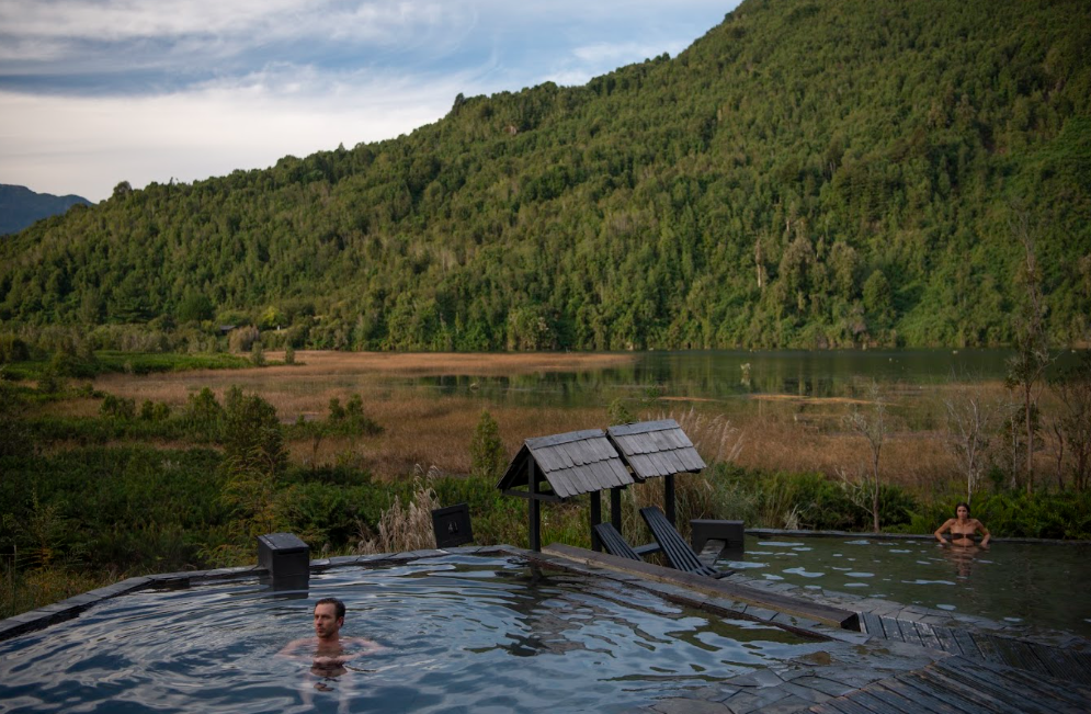 Chilean Patagonia Experience