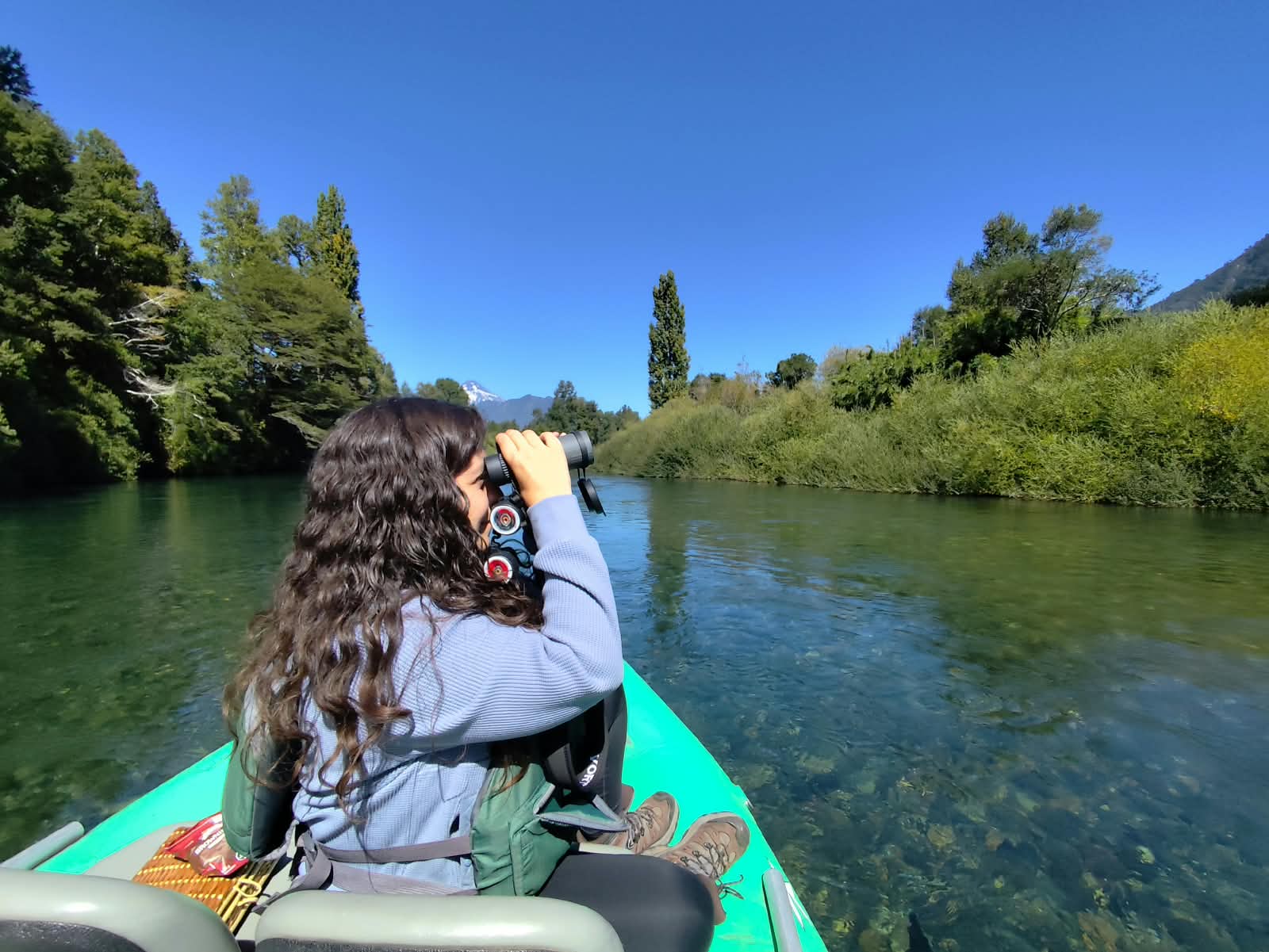 Fly Fishing
