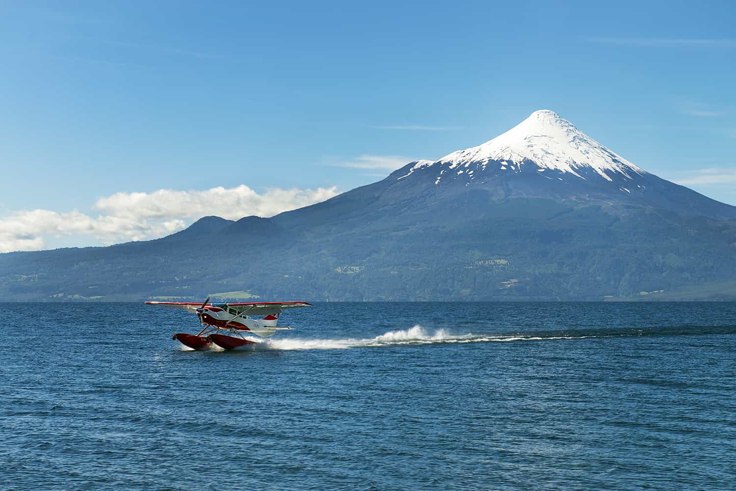 Lago Llanquihue
