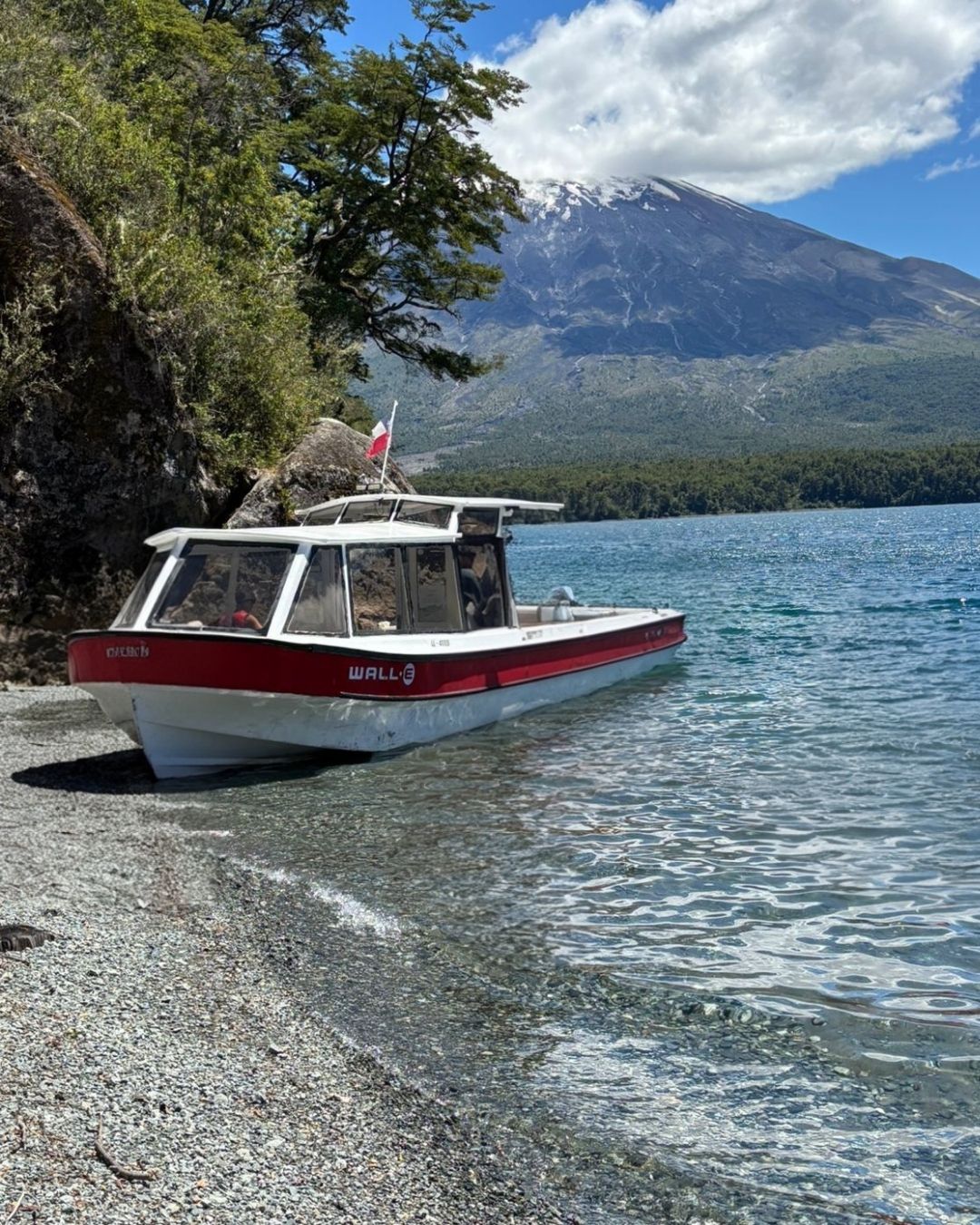 Private Boat Experience